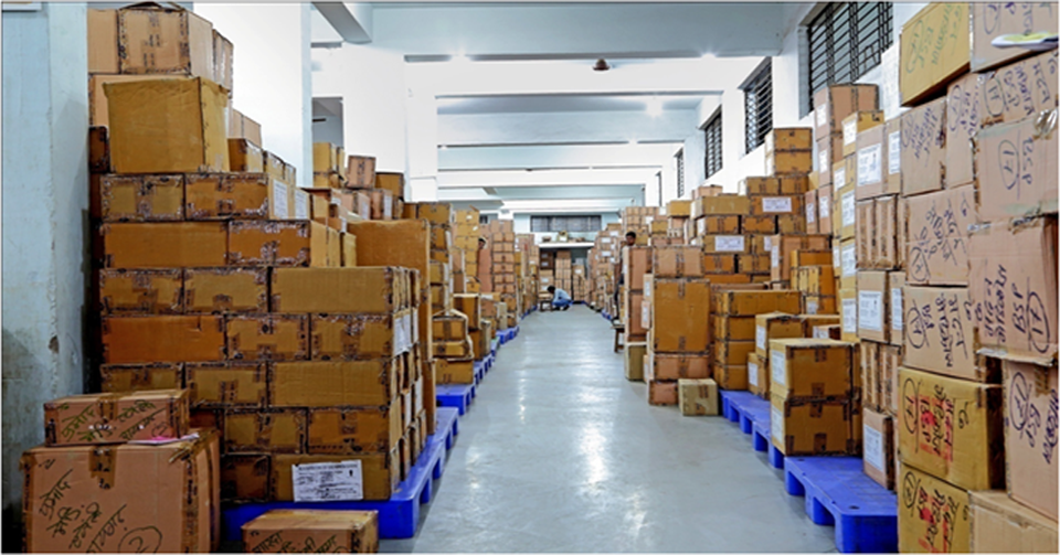 MediSales in Raipur